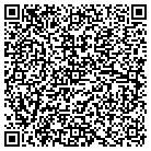 QR code with Adare Ht & Golf CLB Mktg Off contacts