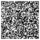 QR code with Heads Up Apparel contacts
