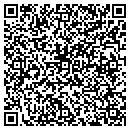 QR code with Higgins Travel contacts