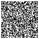 QR code with Out Of Blue contacts