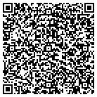 QR code with Ann M Hogan Steele R N contacts