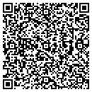 QR code with Harlem Drugs contacts