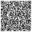 QR code with First Class Learning Center contacts