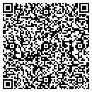 QR code with Harris Rebar contacts