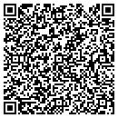 QR code with Aed Survive contacts