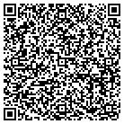 QR code with Houghton Custom Horns contacts