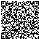 QR code with Hudson's Hobby Games contacts