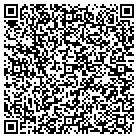 QR code with Professional Builders of Amer contacts
