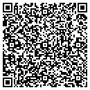 QR code with Dd Machine contacts