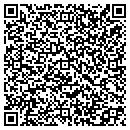QR code with Mary J's contacts