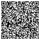 QR code with ERACLASS.COM contacts