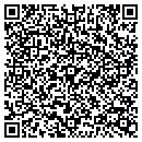 QR code with S W Property Pros contacts