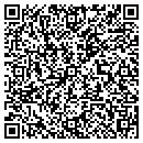 QR code with J C Penney CO contacts