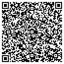 QR code with J C Penney Optical contacts