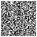 QR code with Tie The Knot contacts