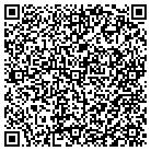 QR code with Timeless Treasures By Kandice contacts