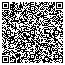 QR code with Hendricks Mfg contacts