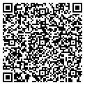 QR code with Gym Girls contacts