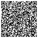 QR code with Klt LLC contacts