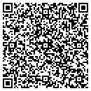 QR code with W & M Computer Service contacts