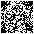 QR code with York Framing Gallery contacts