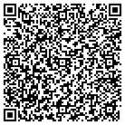 QR code with Refuge Temple Church Of Jesus contacts