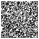 QR code with R C Enterprises contacts