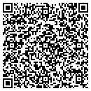 QR code with Zia Management contacts