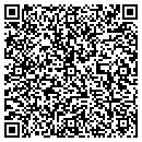 QR code with Art Warehouse contacts