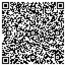 QR code with B & C Properties L L P contacts