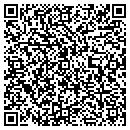 QR code with A Real Steele contacts