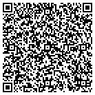 QR code with Maverick All Star Tumblers contacts