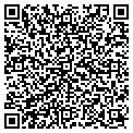 QR code with Avalon contacts