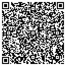 QR code with The Bag Ladies contacts