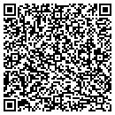 QR code with Radzievich Markets Inc contacts