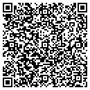 QR code with Preston Gym contacts