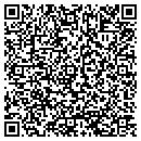 QR code with Moore Inc contacts