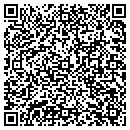 QR code with Muddy Bear contacts