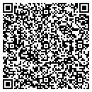 QR code with Deland Steel contacts