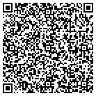 QR code with The New Wilson's Meats Inc contacts