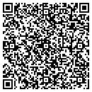 QR code with C P Tax Center contacts