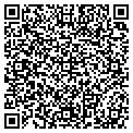 QR code with Rose Sedrick contacts