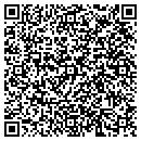 QR code with D E Properties contacts