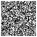 QR code with I Was Framed contacts