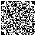 QR code with Aqa contacts