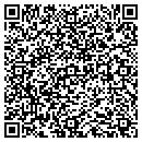 QR code with Kirkland's contacts