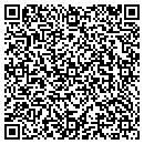 QR code with H-E-B plus!-Mission contacts