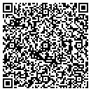 QR code with Rainbows End contacts