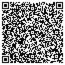 QR code with Gdm Properties contacts