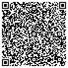 QR code with Wilhelmina Delco Center contacts